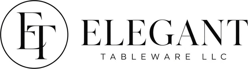 Elegant Tableware