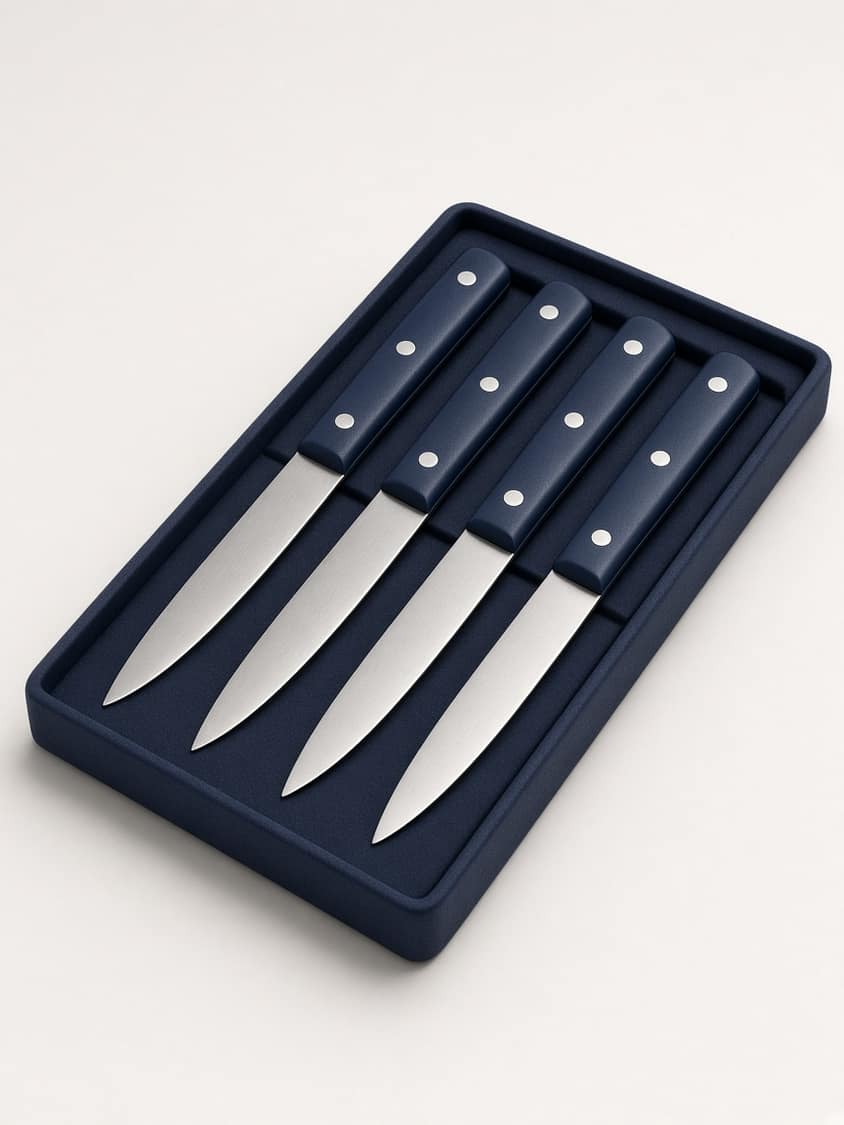 Coastal Steak Knife Set