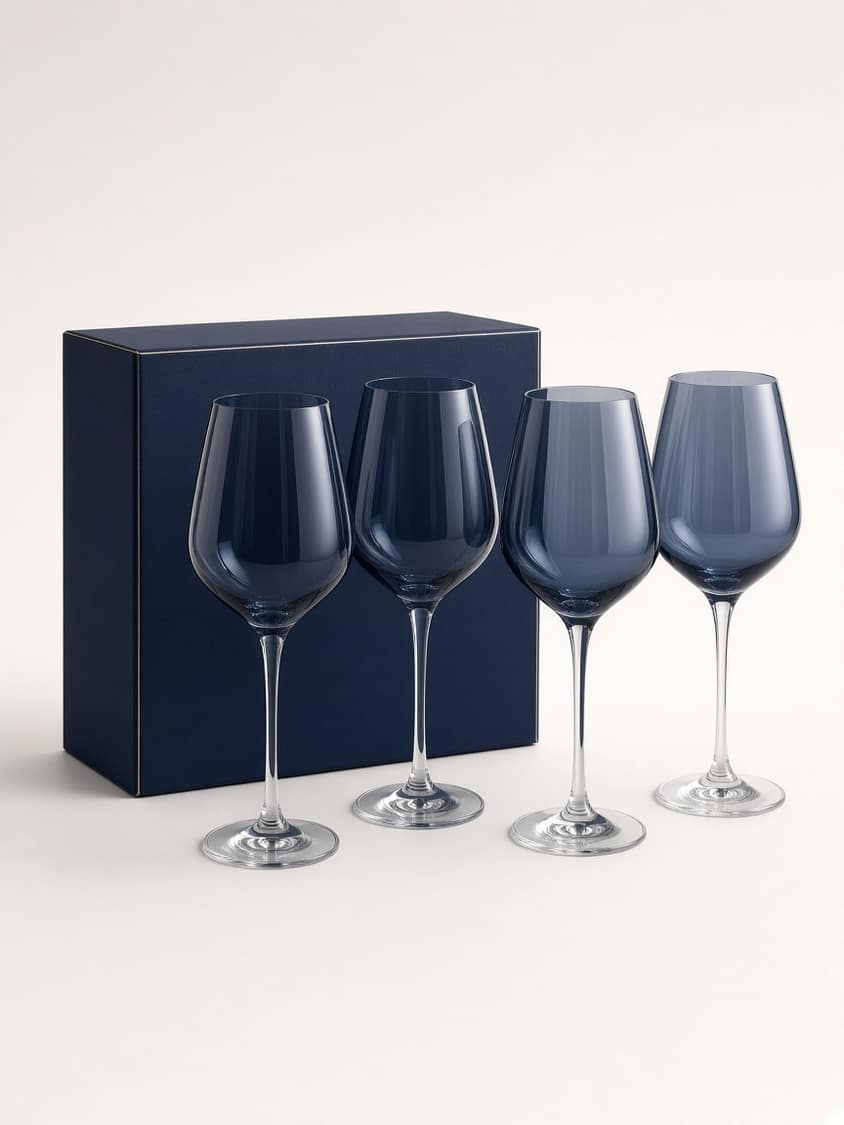 Glassware