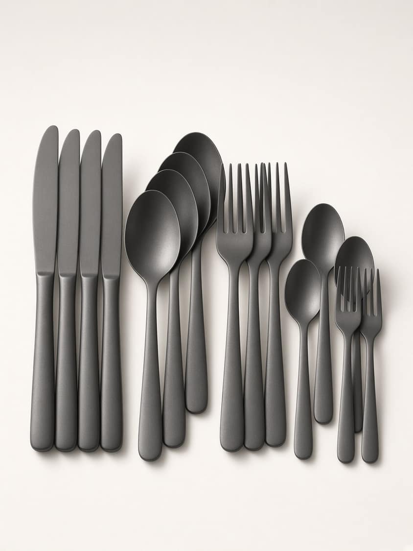 Flatware