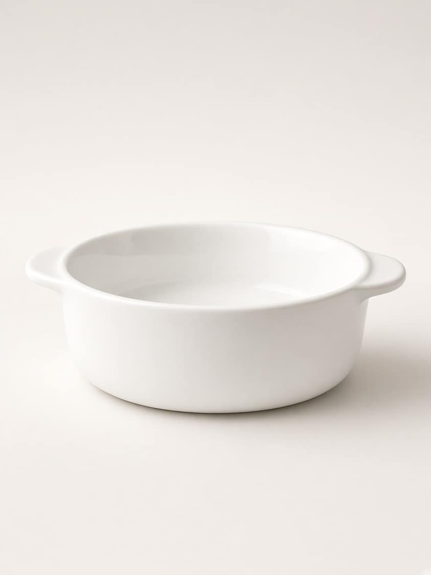 Studio Casserole Baker