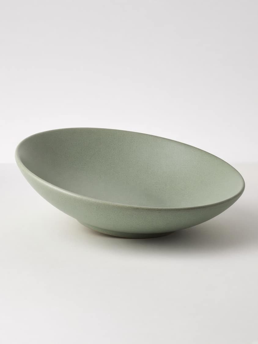 Studio Rimmed Pasta Bowl